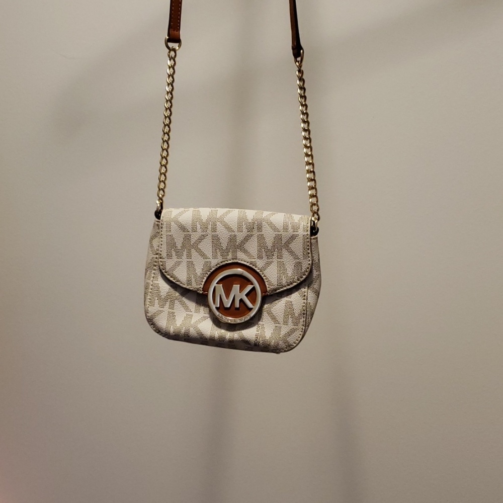 MK Crossbody Handbag